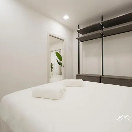 Apartment Lux 1m | 1br | A/c | Wifi| 6pax By Tilo Sanremo