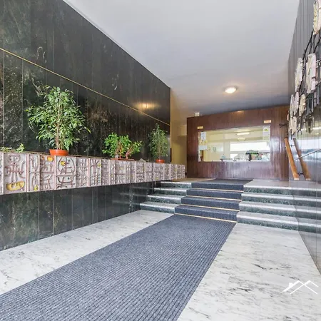 Lux 1m | 1br | A/c | Wifi| 6pax By Tilo Sanremo